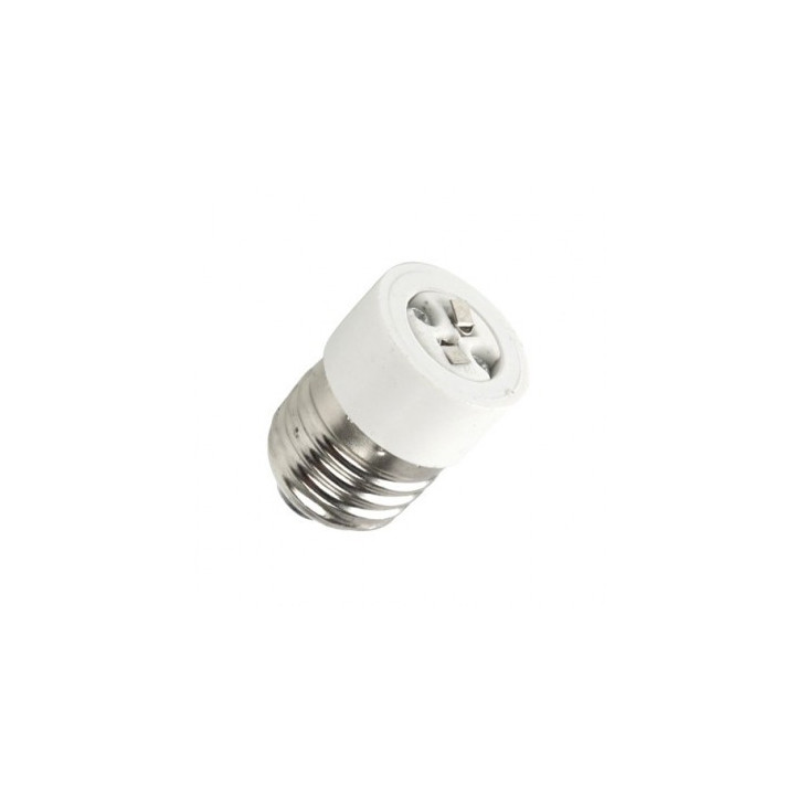 Adaptateur / Convertisseur E27 a MR16