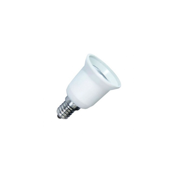 Adaptateur / Convertisseur E14 a E27