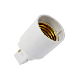 Adaptateur / Convertisseur G24 a E27