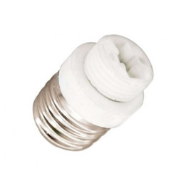 Adaptateur / Convertisseur E27 a G9