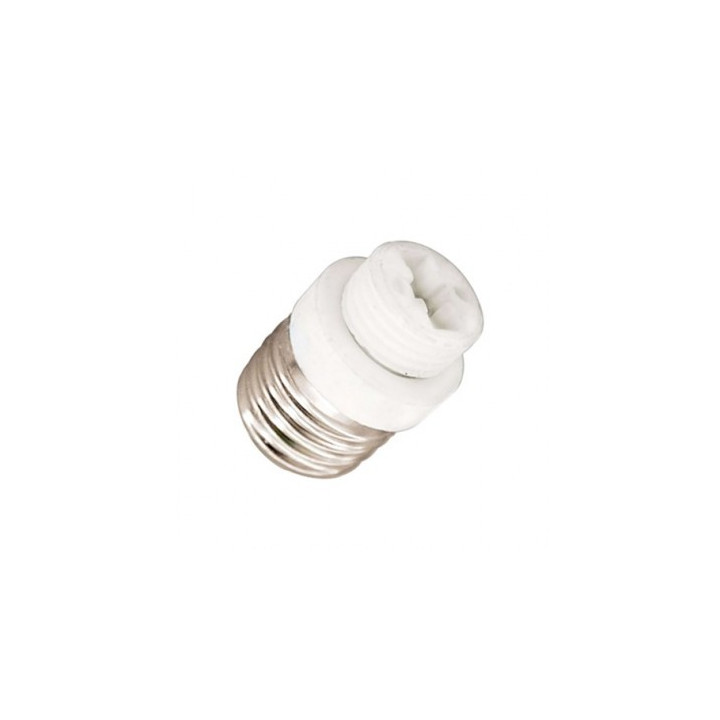 Adaptateur / Convertisseur E27 a G9