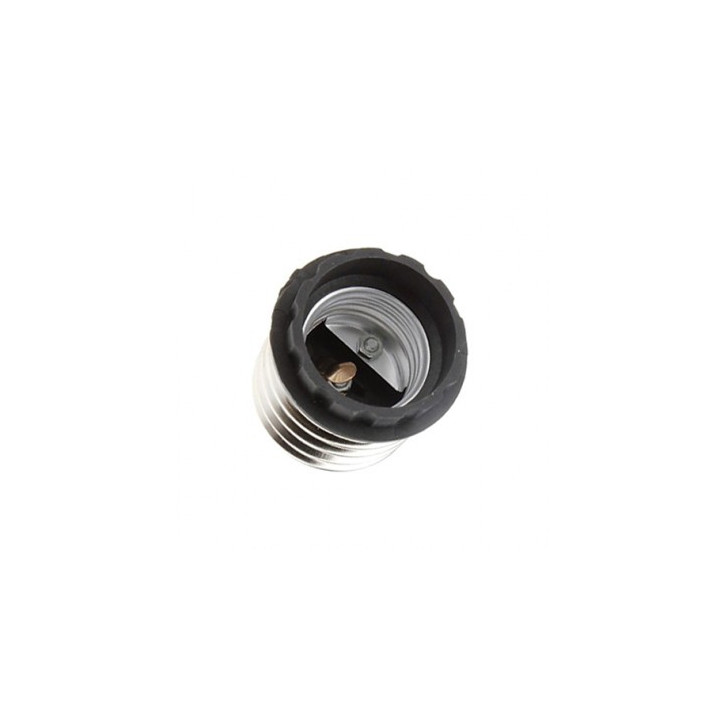 Adaptateur / Convertisseur ampoule E40 a E27