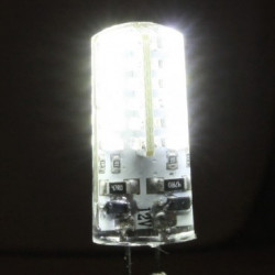 Ampoule LED G4 3W (12V) 2800k-3200K - ledpourlespros.fr
