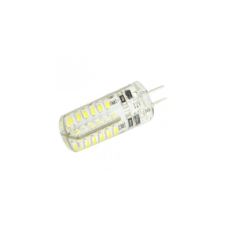 Ampoule LED G4 3W (12V) 2800k-3200K - ledpourlespros.fr