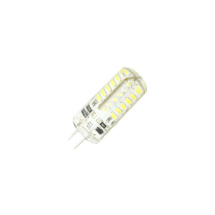 Ampoule LED G4 3W (12V) 2800k-3200K - ledpourlespros.fr