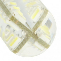Ampoule LED G4 3W (12V) 6000k-6500K - ledpourlespros.fr