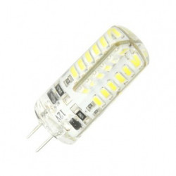 Ampoule LED G4 3W (12V) 6000k-6500K - ledpourlespros.fr