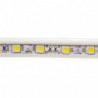 Bobine de LED 220V AC SMD5050 60 LED/m - ledpourlespros.fr